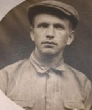 Кондрашов Алексей Ефимович