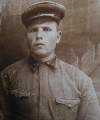 Гнилокишкин Семён Константинович