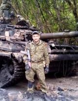 Поляков Денис Дмитриевич