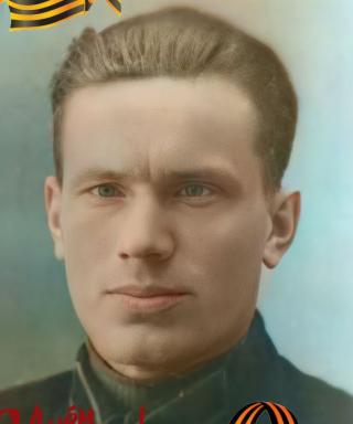 Долгов Андрей Васильевич
