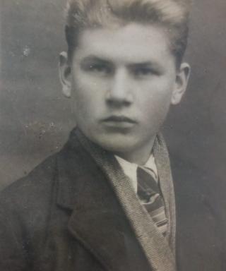 Леваков Михаил Сергеевич