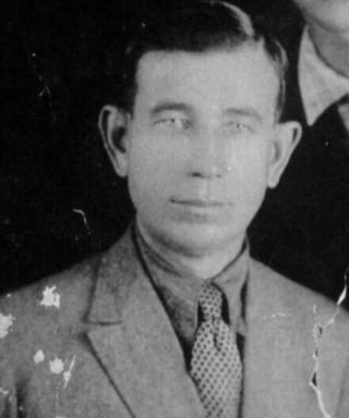 Ворожейкин Иван Андреевич
