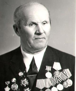 Уродков Василий Васильевич