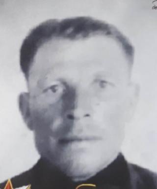 Алексеев Петр Васильевич