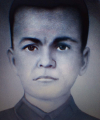 Петренко Сергей Фёдорович