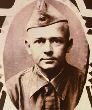 Баркасов Павел Павлович
