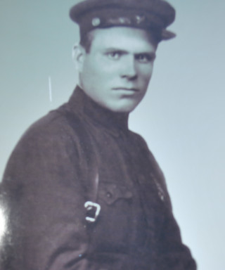 Камбаратов Борис Сергеевич