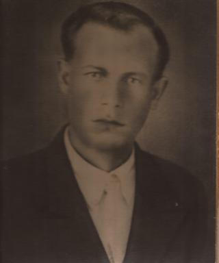 Васильев Павел Васильевич