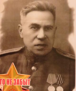 Горбман Самуил Давидович