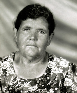 Колесова (Уланкина) Мария Михайловна