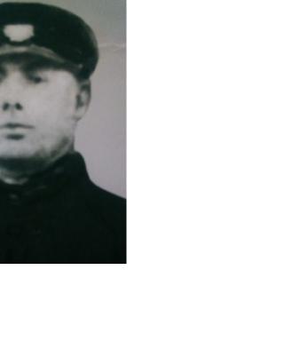 Белов Семен Иванович