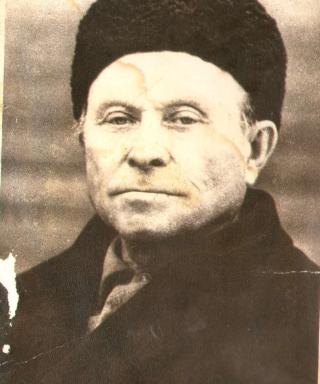Шорин Виктор Кириллович
