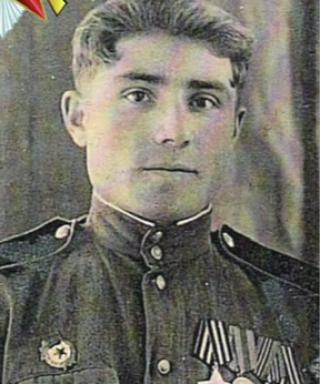 Верещак Семен Тихонович
