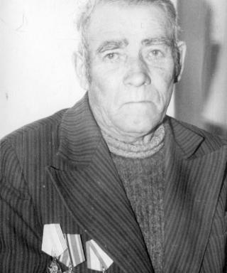 Лукин Иван Филиппович