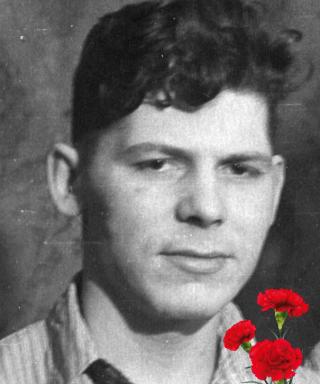 Весенев Евгений Павлович