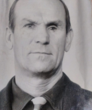 Пигалов Александр Николаевич