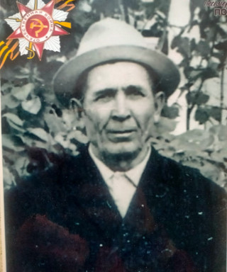 Ахметшин Хайдар Ахметвалеевич