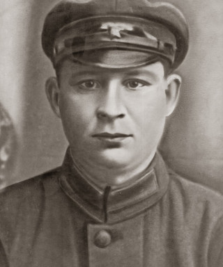 Жуков Яков Николаевич