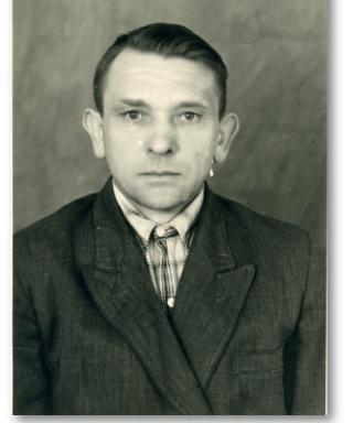 Чубук Григорий Сергеевич