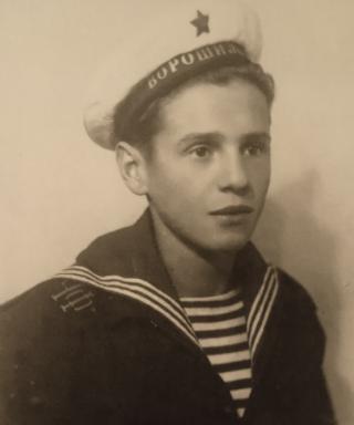 Соколов Александр Александрович