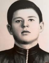 Свиридов Федор Семенович