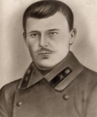 Кулявцев Василий Степанович