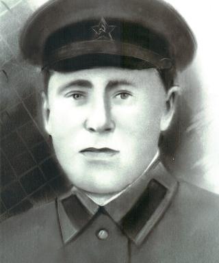 Скиданов Семён Егорович