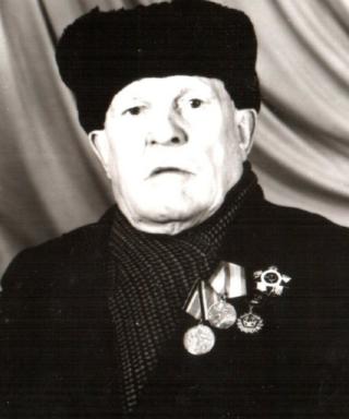 Цуканов Семён Николаевич