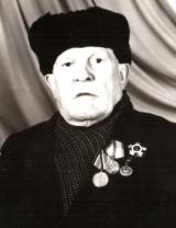 Цуканов Семён Николаевич