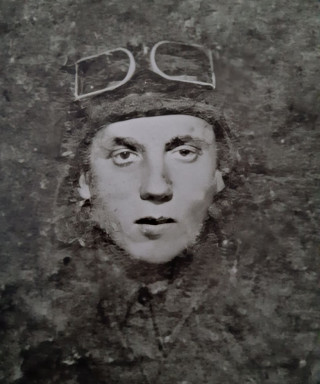 Васильев Василий Иванович