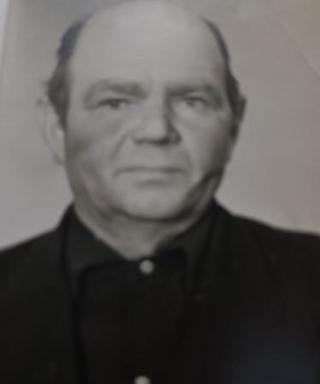 Сенаторов Николай Фёдорович