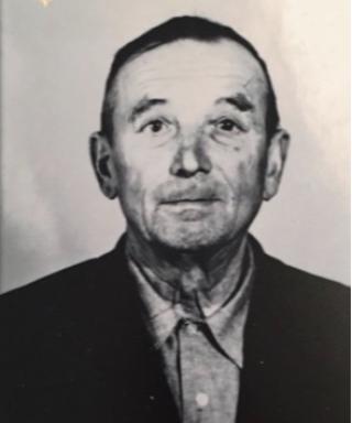Дзюзер Яков Иванович