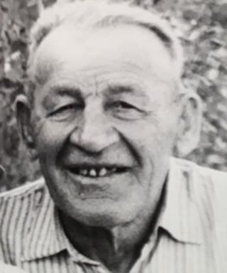 Воробьев Иван Карпович