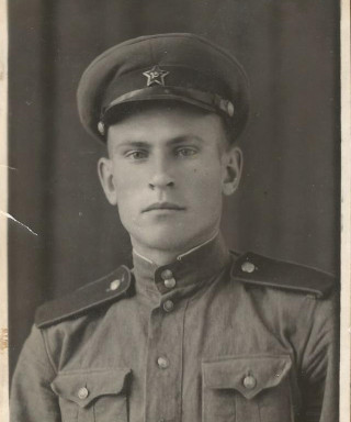 Мурашов Николай Иванович