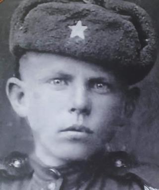 Матвеев Анатолий Николаевич