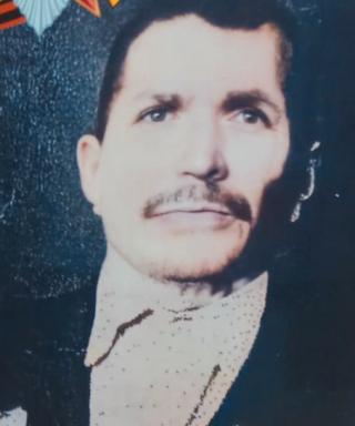 Афанасьев Семен Афанасьевич