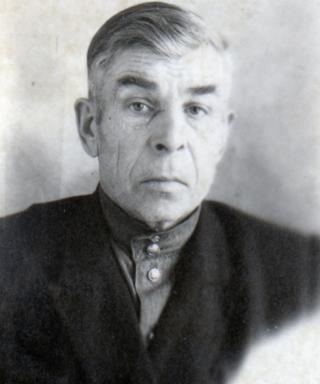 Никулин Николай Яковлевич