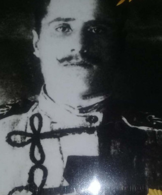 Гапонов Николай Федорович