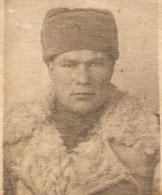 Веренков Степан Николаевич