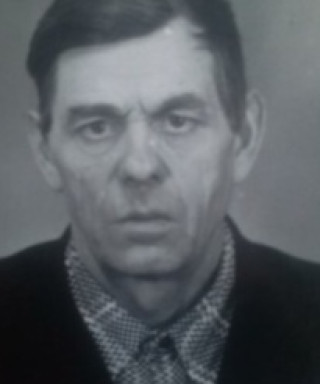 Углов Иван Петрович