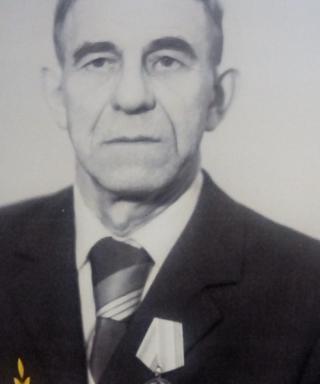 Манашков Владимир Александрович