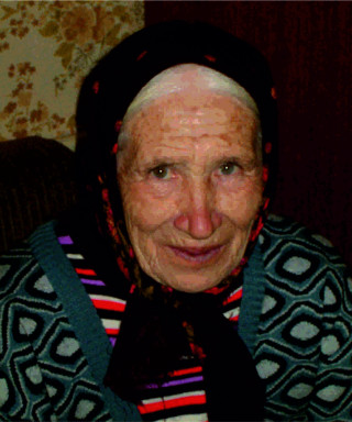 Палутова Антонина Григорьевна