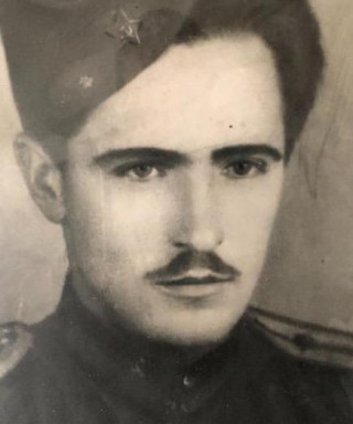 Попинов Владимир Дементьевич