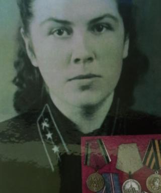 Сейц Людмила Ивановна