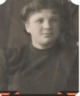 Мурашова Анна Андреевна