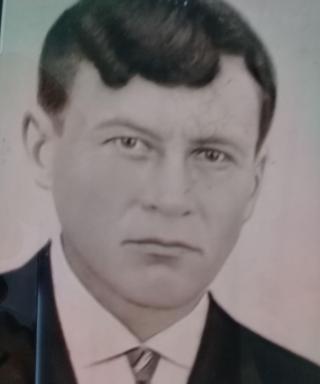 Смольянов Василий Никифорович
