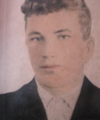 Ульянцев Григорий Стефанович