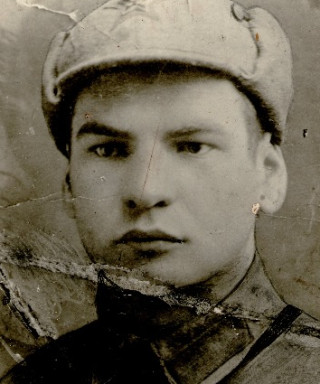 Попов Иван Николаевич