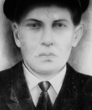 Шилов Михаил Егорович