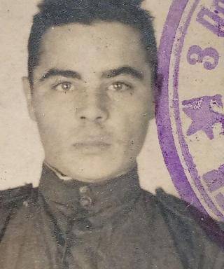 Шачнев Александр Андреевич